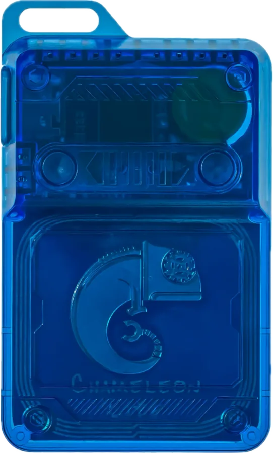 Chameleon Lite