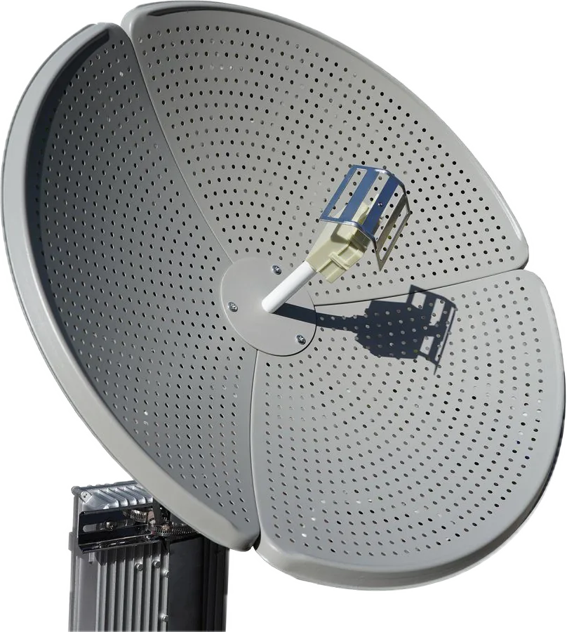 Discovery Dish