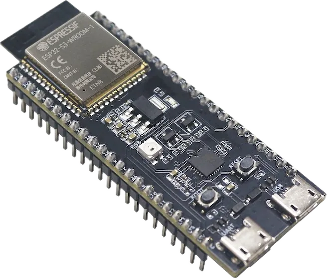 Espressif ESP32-S3-DevKitC-1 v1.1
