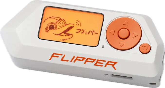 Flipper Zero