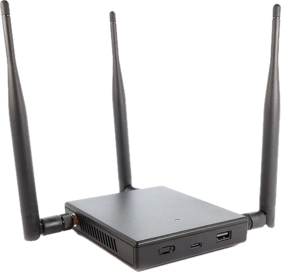 WiFi Pineapple Mark VII
