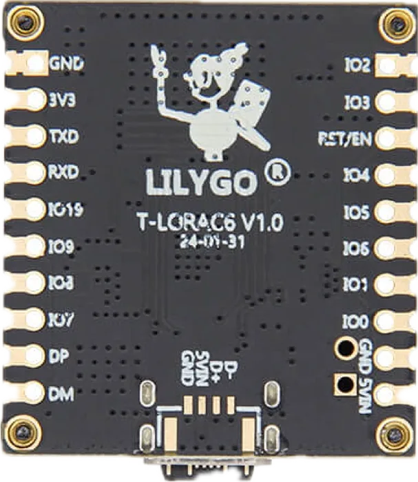 T-Lora C6