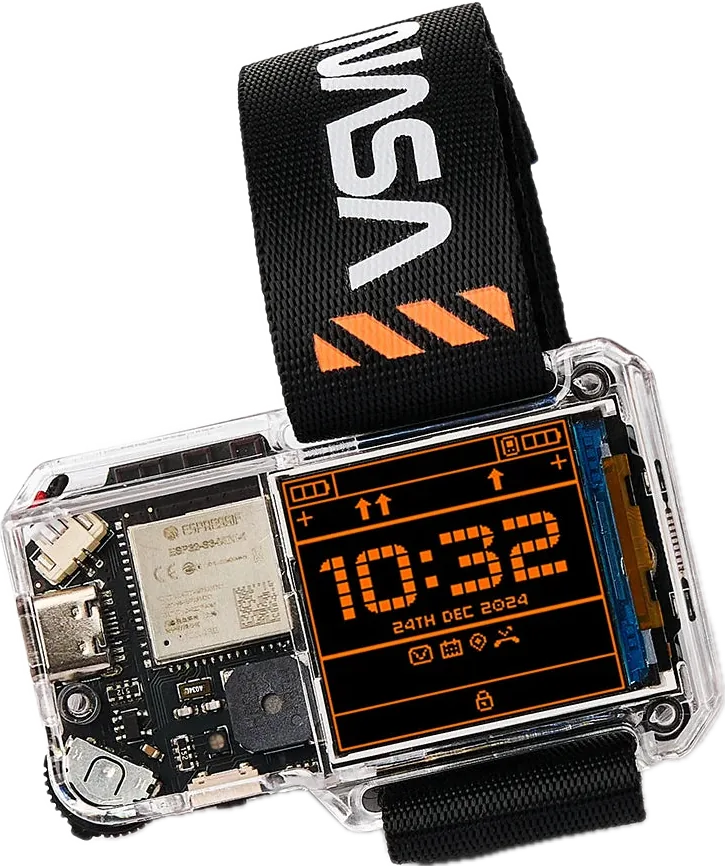 NASA Artemis Watch 2.0