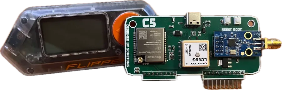 Rabbit-Labs C5