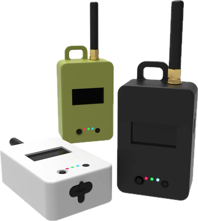 WisMesh Board ONE Pocket