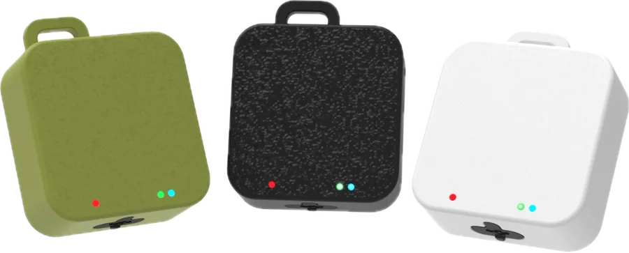 WisMesh Pocket Mini