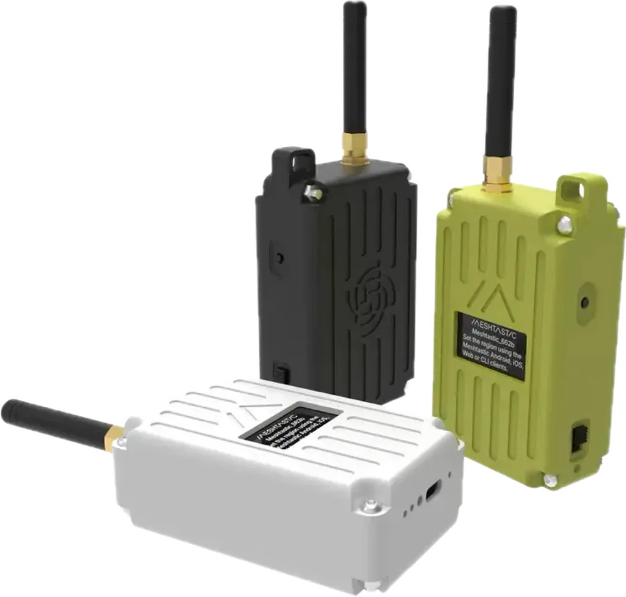 WisMesh Pocket V2