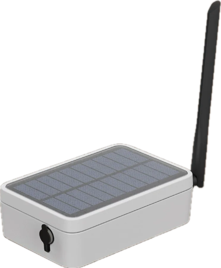 WisMesh Repeater Mini V2
