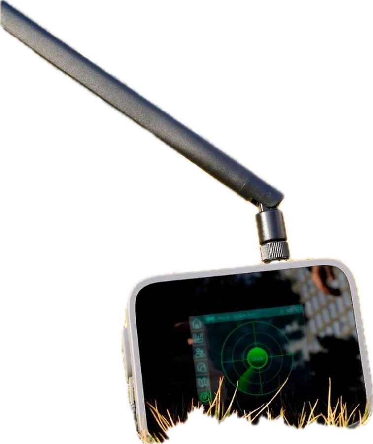 WisMesh TAP V2