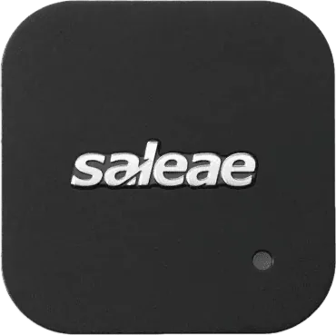 Saleae Logic 8