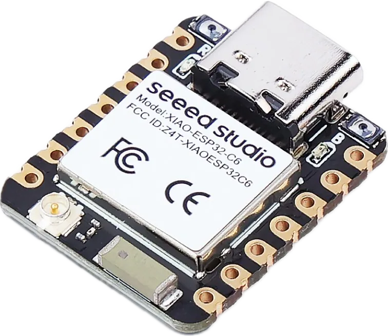 Seeed XIAO ESP32-C6