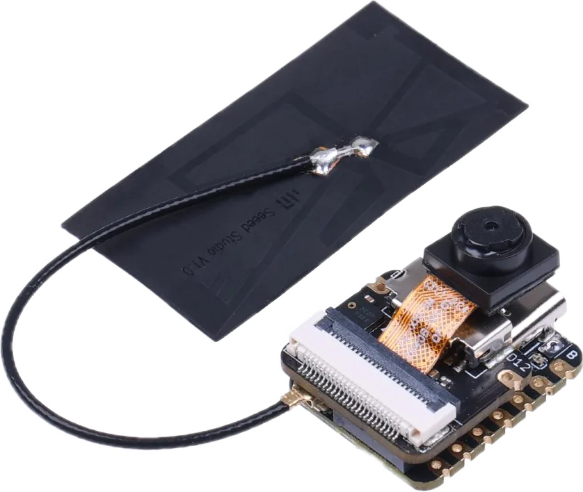 Seeed XIAO ESP32-S3 Sense