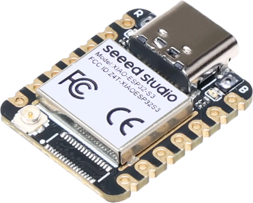 Seeed XIAO ESP32-S3