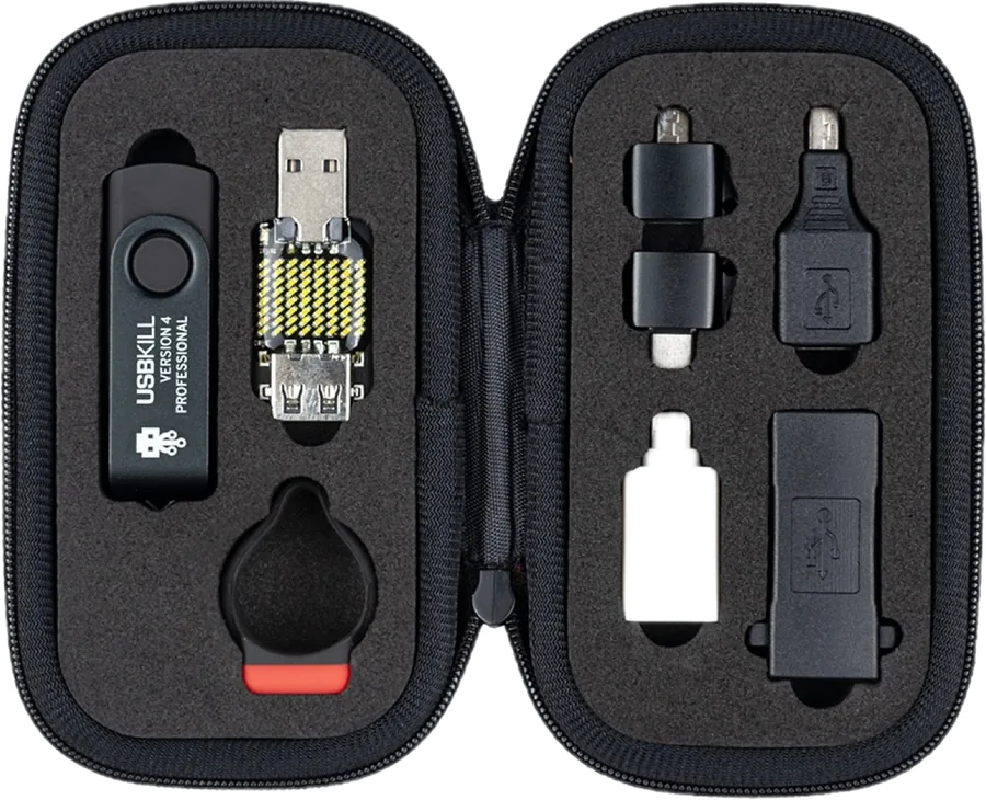 USBKill V4