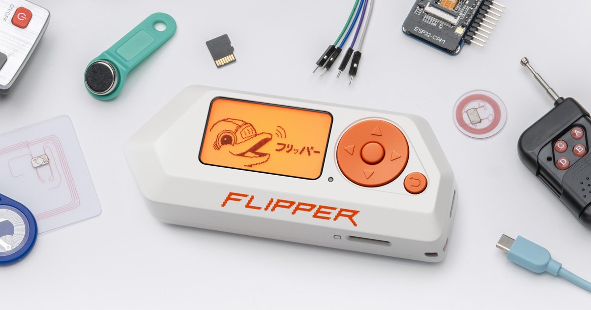 Flipper Zero