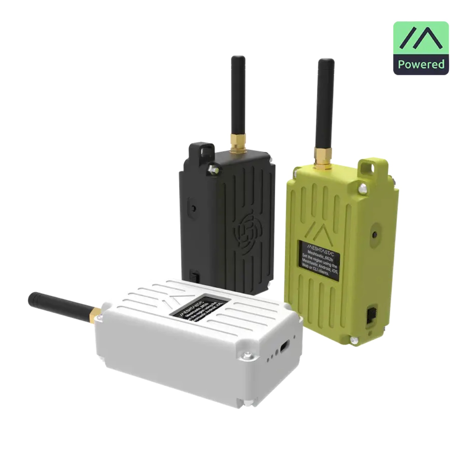 WisMesh Pocket V2