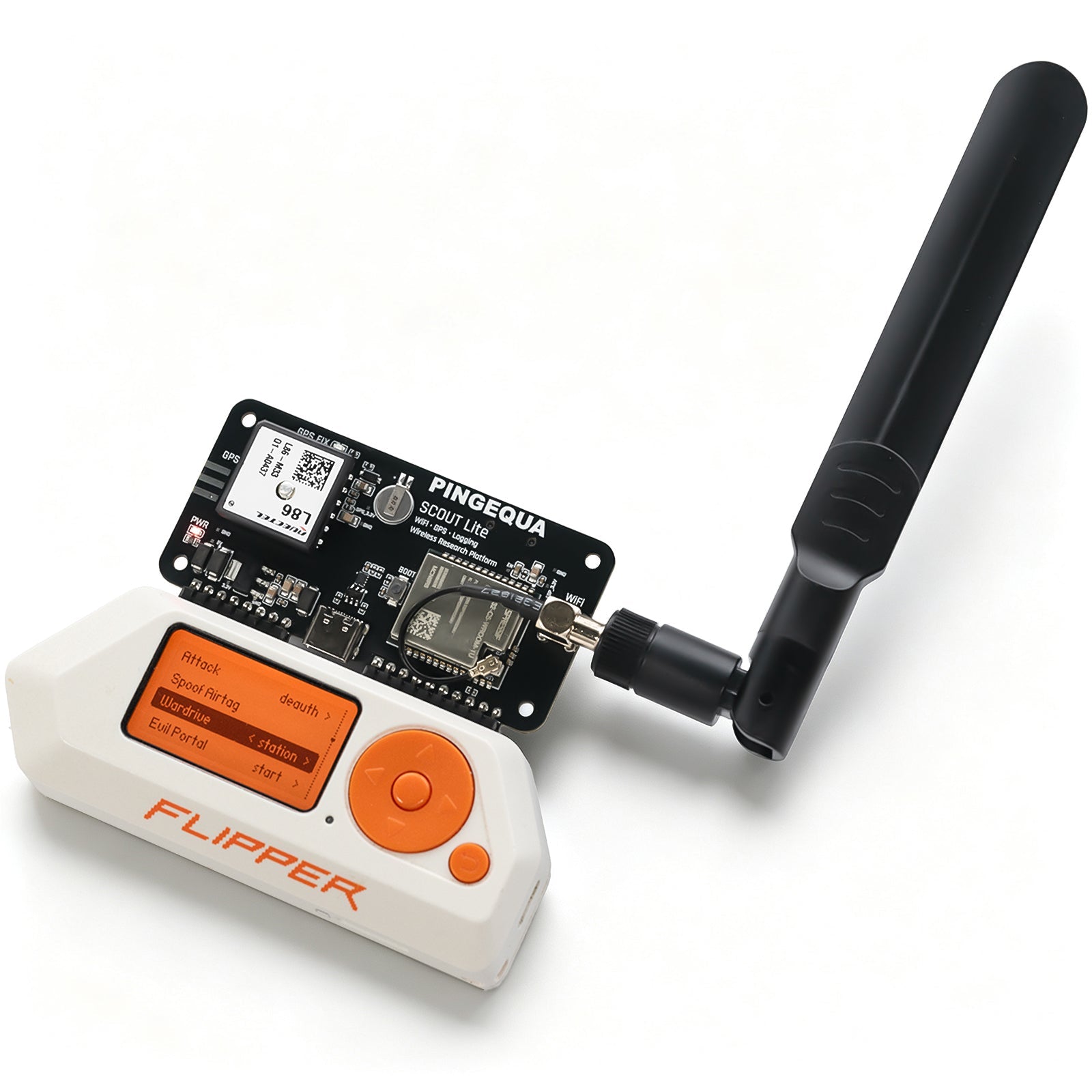 Scout Lite — Maker product image